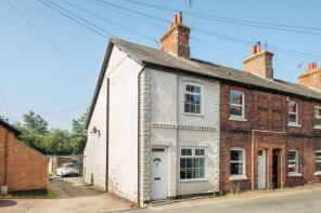 10, South Street, Melton Mowbray LE14 3QZ