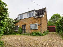 Myrtleberry, Church Road, Diss IP22 2DG