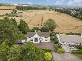 Cedar Parc, Cowbridge Road, St. Nicholas, St Nicholas CF5 6SH