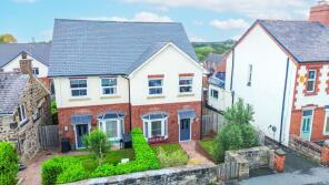 Chestnut House, Queen Street, Mold CH7 4RQ