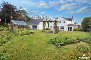 Freestone Cottage, C3064 Junction C3064 To Junction A4075 Cresselly, Cresselly, Kilgetty SA68 0TB