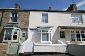 5, Castle View, Crook DL15 8AH