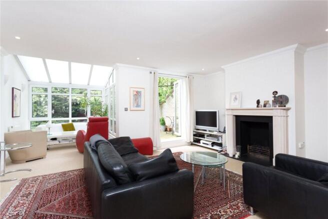 Drawing Room