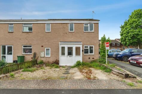 Stockwood Road, CHIPPENHAM