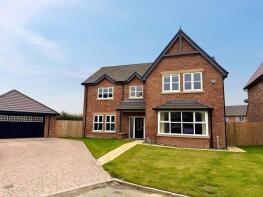 10, Ryal Crescent, Medburn Park, Medburn NE20 0BX