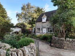 Church Cottage, Tinkley Lane, Stonehouse GL10 3UH