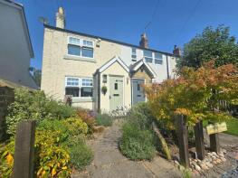 1, Chapmans Cottages, High Lane, Middlesbrough TS8 0BQ