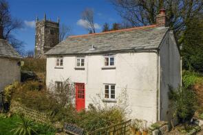 Churchtown Cottage, Road From Churchtown Farm To Tregium Mill Cottage, Tresmeer, Launceston PL15 8QT