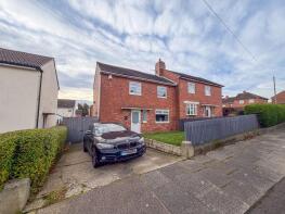 25, Ridsdale Avenue, West Denton, Newcastle Upon Tyne NE5 5DY