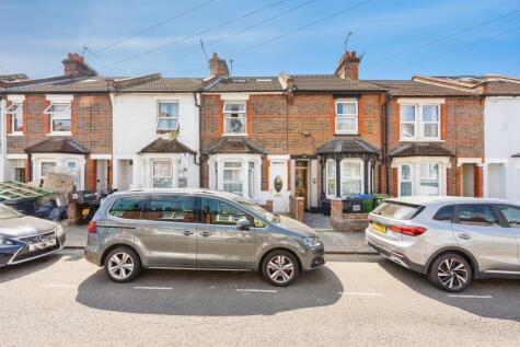 Chester Road, Watford