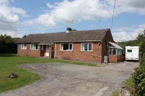 The Firs, Cholderton Road, Andover SP11 8LH