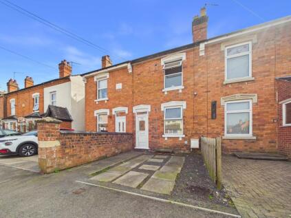 McIntyre Road, Worcester, Worcestershire, WR2