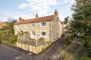 Lilac Cottage, Main Street, Wombleton, York YO62 7RX