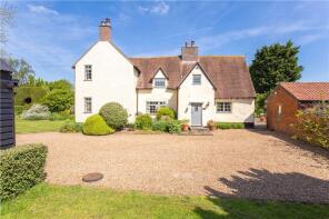 Top Farm, Shrubbery Lane, Bedford MK44 2PH