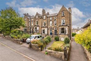 Flat 2, 18, Parish Ghyll Road, Ilkley LS29 9NE