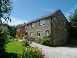 Orchard House, Orchard House Access Road, Kingsbridge TQ7 2AR