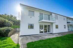 1, Congl Feddw, Lon Garmon, Pwllheli LL53 7AE