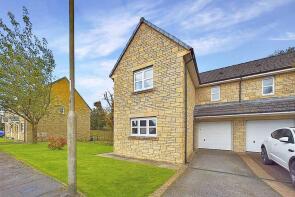 9, Sycamore Garth, Workington CA14 1WF