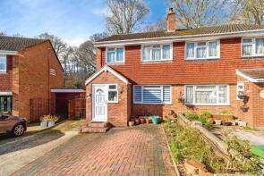42, Beaulieu Close, Southampton SO16 8ED