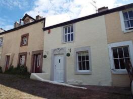 4, Aldcliffe Cottages, Aldcliffe Hall Lane, Lancaster LA1 5BQ