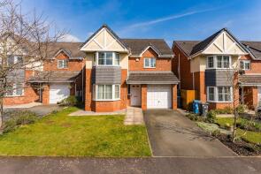 18, Rivenmill Close, Widnes WA8 3FJ