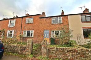 6, Lockwoods Cottages, Main Street, Salton, York YO62 6RN