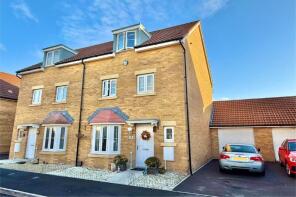 39, Mendip Road, Weston-super-mare BS23 3HB