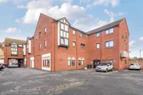 Flat 7, Richard Daniels House, High Street, Shefford SG17 5DD