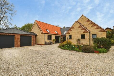 Sudbeck Lane, Welton, Lincoln