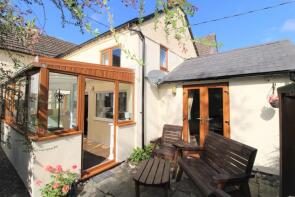 Jessamine Cottage, Elms Lane, Church Stretton SY6 6RD
