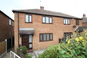 8, Tennyson Avenue, Campsall, Doncaster DN6 9NL