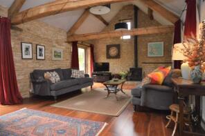 9, Lyneham Farm Cottages, Street Through Lyneham, Chipping Norton OX7 6QP