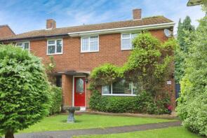 14, South Close, Unstone S18 4DT