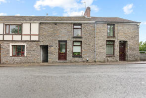 47, Williams Place, Upper Boat, Pontypridd CF37 5BH