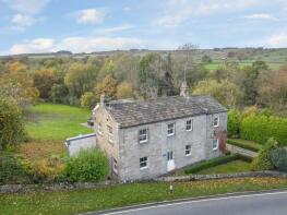 Ivy Cottage, Darley Carr, Harrogate HG3 2QQ