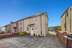 29, Park Street, Kirkmuirhill, Lanark ML11 9QZ