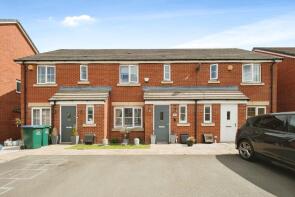 20, Jacob Nelson Way, Coventry CV2 2PP