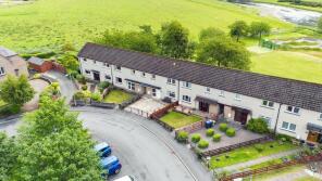 138, Tweedholm Avenue East, Walkerburn EH43 6AS