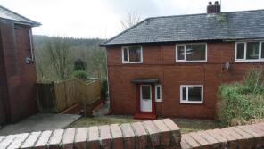 7, Barham Road, Trecwn, Haverfordwest SA62 5XX