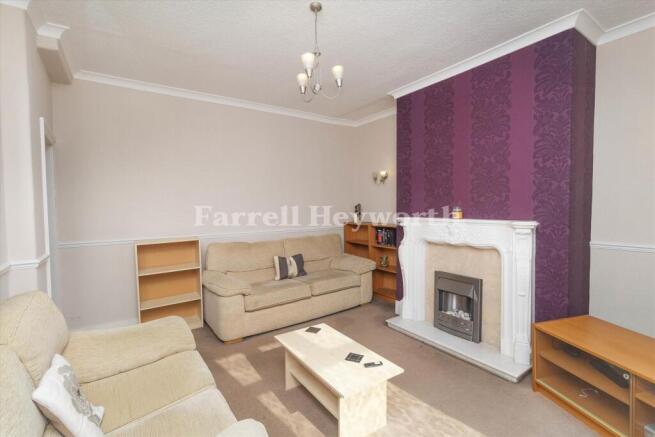 New Lounge