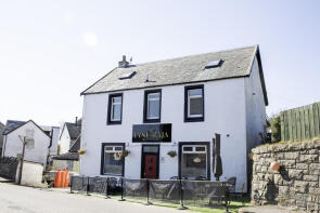 Burnside Cottage, Tighnabruaich PA21 2BA