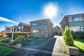 113, Longcroft Road, Dronfield S18 8XW