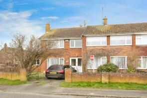 16, Malborough Way, Yardley Gobion NN12 7TU