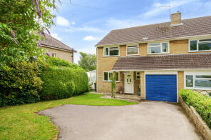 Dragons, Lambrook Road, Shepton Beauchamp, Ilminster TA19 0NA