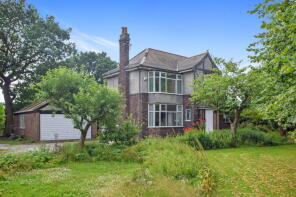 658, Cronton Road, Cronton WA8 5QL