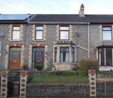 21, Duffryn Road, Brynawel, Newport NP11 7QU