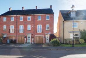 7, Telford Way, Grantham NG33 5GH