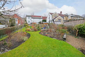 Sunnyside, Crow Lane, Dronfield S18 4AL