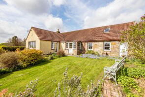 Belfield Cottage, The Loan, Blebocraigs KY15 5UG