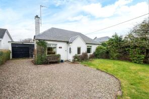 Drummond Cottage, Muirton, Auchterarder PH3 1ND